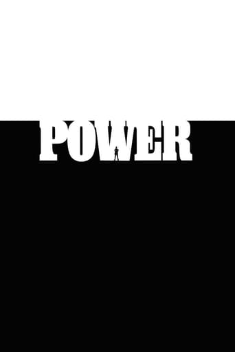 Power - Potere - Film completo in Altadefinizione Power - Potere streaming in alta definizione