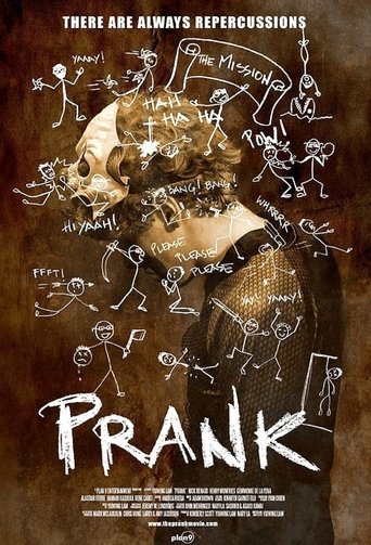 Prank - Film completo in Altadefinizione Prank streaming in alta definizione