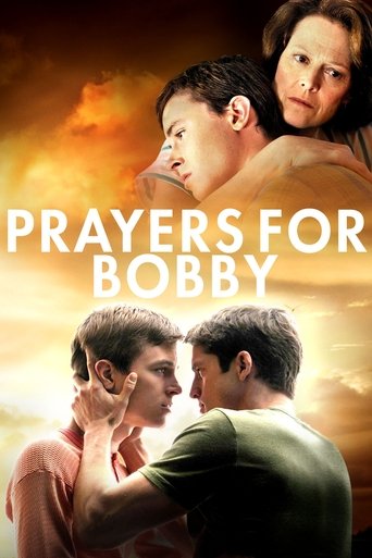 Guarda Prayers for Bobby in Altadefinizione Prayers for Bobby streaming film HD poster