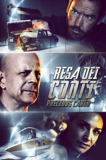 Precious Cargo - Film completo in Altadefinizione Precious Cargo streaming in alta definizione