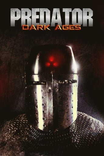 Predator: Dark Ages  streaming in alta definizione