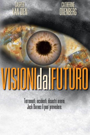 Premonition - Visioni dal futuro streaming in alta definizione