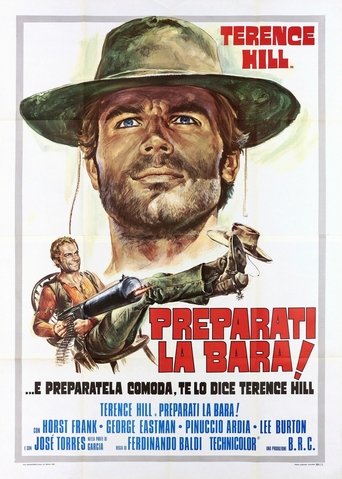 Preparati la bara! - Film completo in Altadefinizione Preparati la bara! streaming in alta definizione