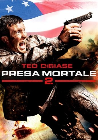 Presa mortale 2 - Film completo in Altadefinizione Presa mortale 2 streaming in alta definizione