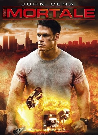 Presa mortale streaming in alta definizione