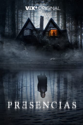 Presencias - Film completo in Altadefinizione Presencias streaming in alta definizione