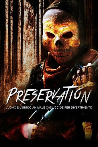 Preservation - Film completo in Altadefinizione Preservation streaming in alta definizione