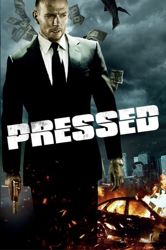 Pressed - Soldi pericolosi - Film completo in Altadefinizione Pressed - Soldi pericolosi streaming in alta definizione