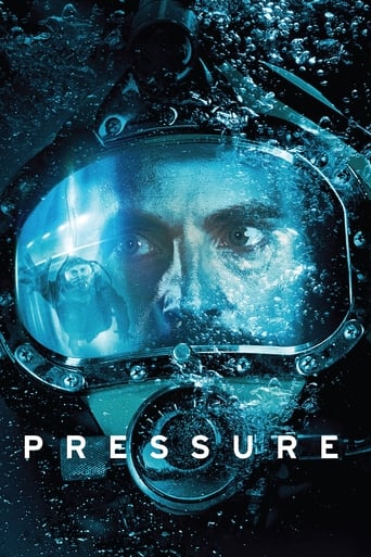 Pressure streaming film HD poster