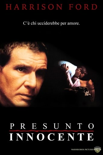 Presunto innocente streaming in alta definizione
