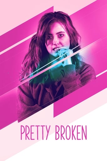 Pretty Broken - Film completo in Altadefinizione Pretty Broken streaming in alta definizione