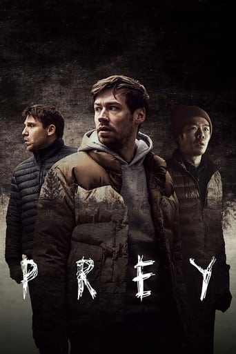 Prey - Film completo in Altadefinizione Prey streaming in alta definizione