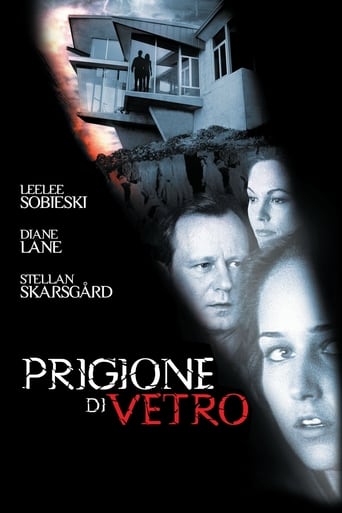 Prigione di vetro - Film completo in Altadefinizione Prigione di vetro streaming in alta definizione