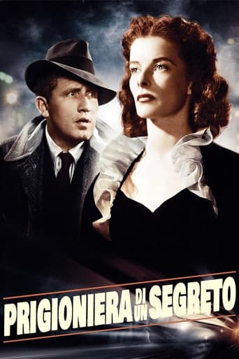 Prigioniera di un segreto - Film completo in Altadefinizione Prigioniera di un segreto streaming in alta definizione