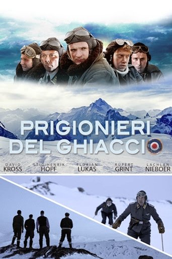 Prigionieri del ghiaccio streaming in alta definizione