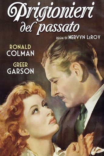 Guarda Prigionieri del passato in Altadefinizione Prigionieri del passato streaming film HD poster