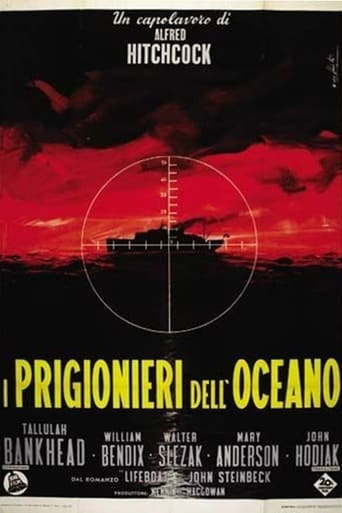 Prigionieri dell'oceano - Film completo in Altadefinizione Prigionieri dell'oceano streaming in alta definizione