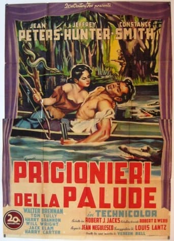 Prigionieri della palude - Film completo in Altadefinizione Prigionieri della palude streaming in alta definizione