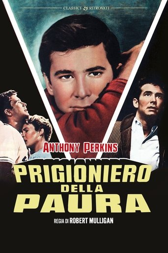 Prigioniero della paura - Film completo in Altadefinizione Prigioniero della paura streaming in alta definizione