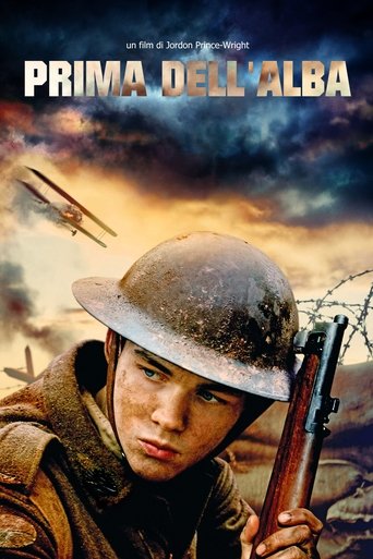 Prima dell'alba - Film completo in Altadefinizione Prima dell'alba streaming in alta definizione