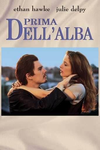 Prima dell'alba - Film completo in Altadefinizione Prima dell'alba streaming in alta definizione