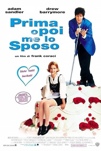 Prima o poi me lo sposo - Film completo in Altadefinizione Prima o poi me lo sposo streaming in alta definizione