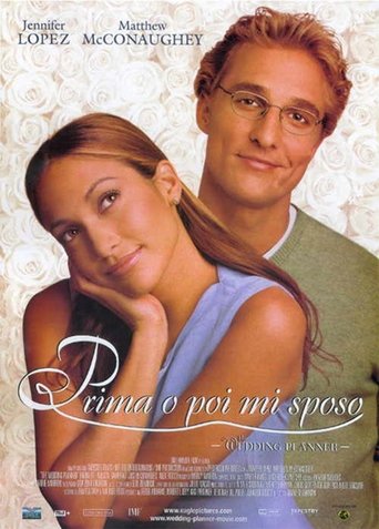 Prima o poi mi sposo streaming in alta definizione