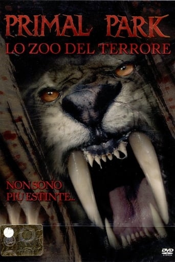 Primal Park - Lo zoo del terrore - Film completo in Altadefinizione Primal Park - Lo zoo del terrore streaming in alta definizione