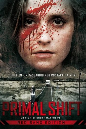 Primal Shift streaming in alta definizione