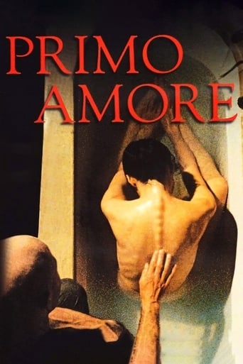 Primo amore - Film completo in Altadefinizione Primo amore streaming in alta definizione
