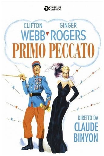 Primo peccato - Film completo in Altadefinizione Primo peccato streaming in alta definizione