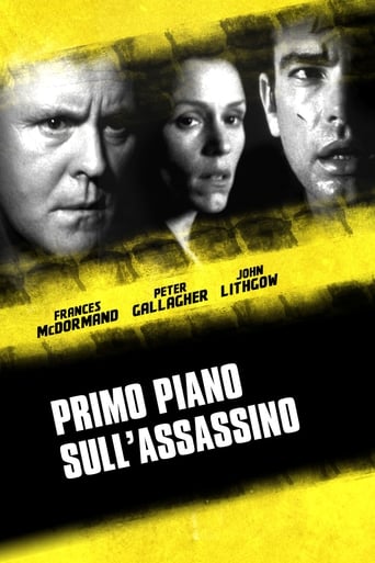 Primo piano sull'assassino - Film completo in Altadefinizione Primo piano sull'assassino streaming in alta definizione