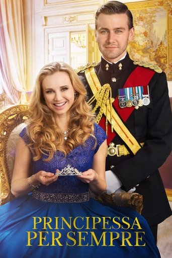 Principessa per sempre - Film completo in Altadefinizione Principessa per sempre streaming in alta definizione