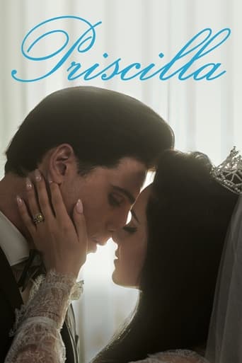 Priscilla streaming in alta definizione
