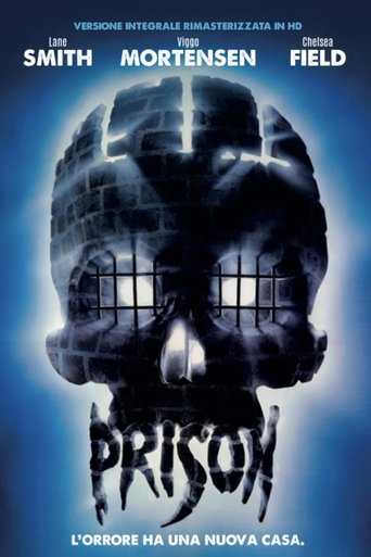 Prison streaming in alta definizione