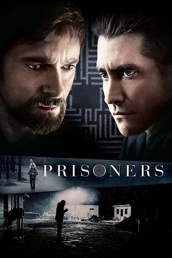 Prisoners - Film completo in Altadefinizione Prisoners streaming in alta definizione