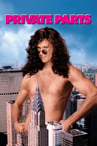 Private Parts - Film completo in Altadefinizione Private Parts streaming in alta definizione