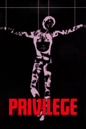 Privilege - Film completo in Altadefinizione Privilege streaming in alta definizione