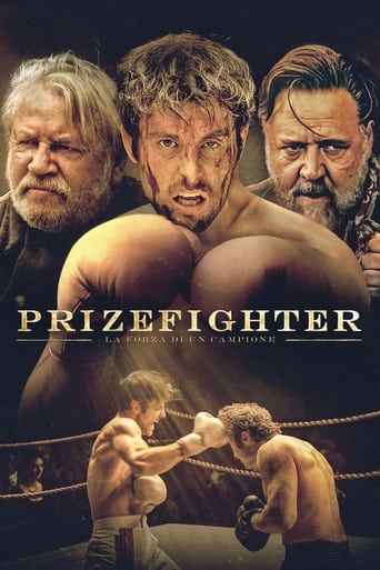 Prizefighter - La forza di un campione