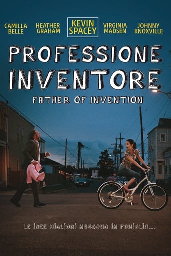 Professione inventore - Film completo in Altadefinizione Professione inventore streaming in alta definizione