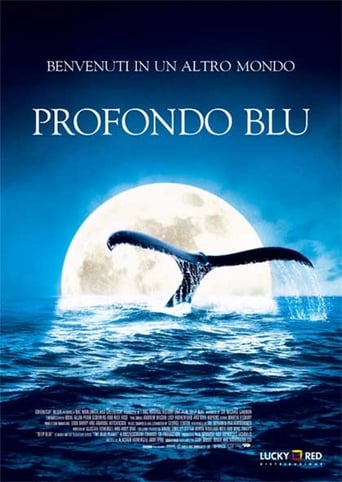 Profondo Blu - Film completo in Altadefinizione Profondo Blu streaming in alta definizione