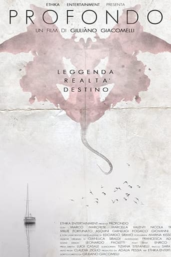 Profondo - Film completo in Altadefinizione Profondo streaming in alta definizione