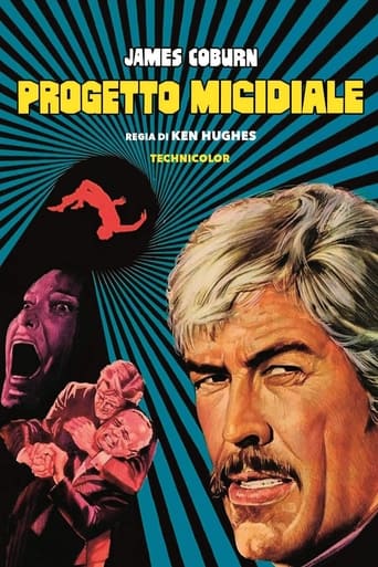 Progetto micidiale - Film completo in Altadefinizione Progetto micidiale streaming in alta definizione