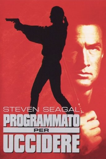 Programmato per uccidere - Film completo in Altadefinizione Programmato per uccidere streaming in alta definizione