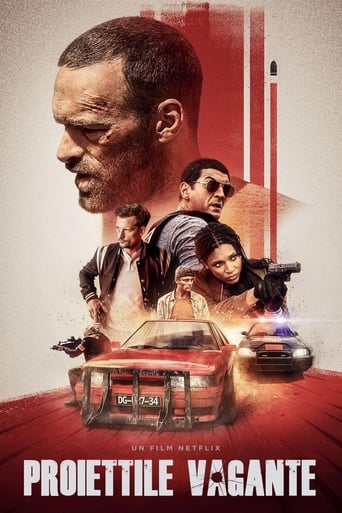 Proiettile vagante - Film completo in Altadefinizione Proiettile vagante streaming in alta definizione