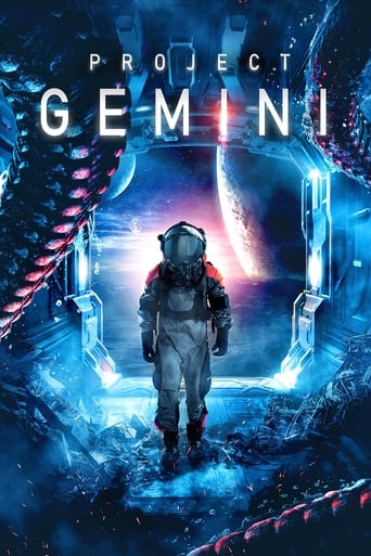 Project Gemini - Film completo in Altadefinizione Project Gemini streaming in alta definizione