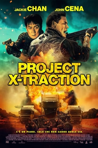 Project X-Traction