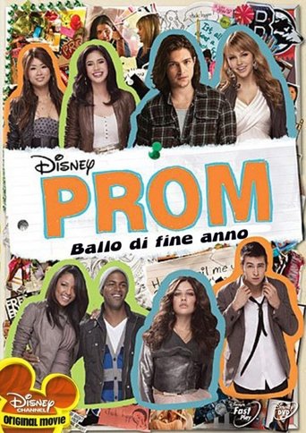 Prom - Ballo di fine anno streaming in alta definizione