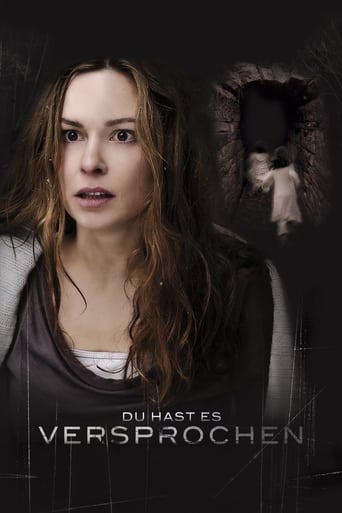 Promessa rosso sangue streaming film HD poster