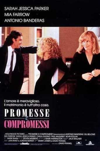 Promesse e compromessi - Film completo in Altadefinizione Promesse e compromessi streaming in alta definizione